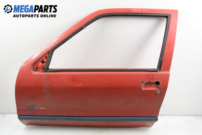 Door for Renault 19 1.7, 73 hp, hatchback, 3 doors, 1991, position: left