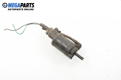 Windshield washer pump for Renault 19 1.7, 73 hp, hatchback, 1991