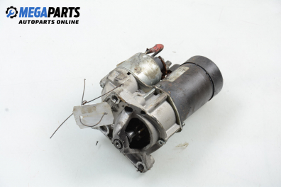 Starter for Renault 19 1.7, 73 hp, hatchback, 3 doors, 1991