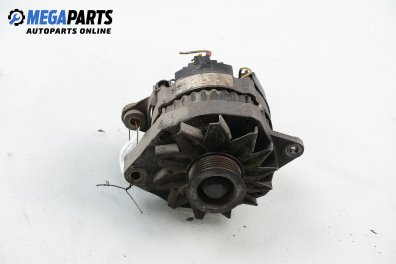 Alternator for Renault 19 1.7, 73 hp, hatchback, 1991