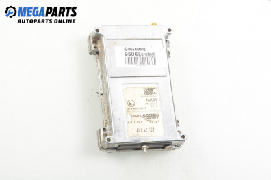 Module for Iveco EuroTech MP 440 E 43 TX/P, 430 hp, truck, 2002 № 97R AI-01 0018