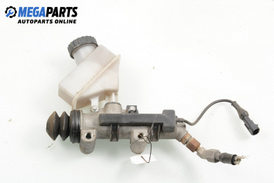 Brake pump for Iveco EuroTech MP 440 E 43 TX/P, 430 hp, truck, 2002