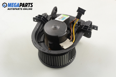 Heating blower for Volkswagen Polo (6N/6N2) 1.4, 60 hp, 3 doors, 1998