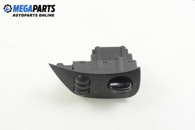 Lights switch for Volkswagen Polo (6N/6N2) 1.4, 60 hp, 3 doors, 1998