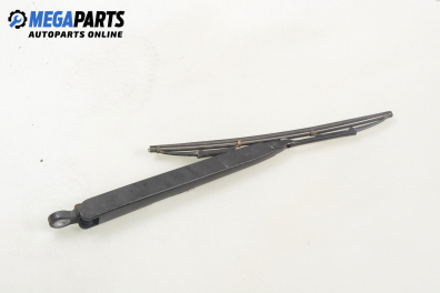 Rear wiper arm for Volkswagen Polo (6N/6N2) 1.4, 60 hp, 3 doors, 1998