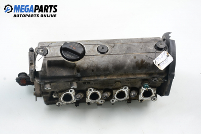 Engine head for Volkswagen Polo (6N/6N2) 1.4, 60 hp, 3 doors, 1998