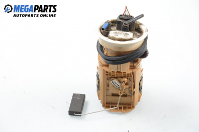 Fuel pump for Volkswagen Polo (6N/6N2) 1.4, 60 hp, 3 doors, 1998