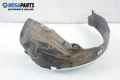 Inner fender for Volkswagen Polo (6N/6N2) 1.4, 60 hp, 3 doors, 1998, position: front - left