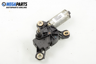 Front wipers motor for Toyota Corolla (E110) 1.6, 110 hp, hatchback automatic, 2000, position: rear