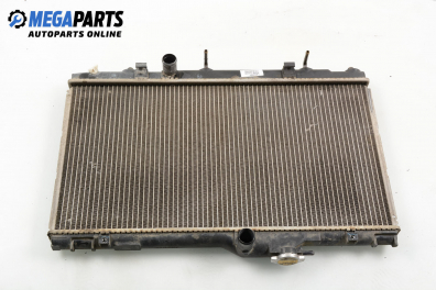 Wasserradiator for Toyota Corolla (E110) 1.6, 110 hp, hecktür, 5 türen automatic, 2000