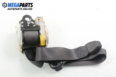 Seat belt for Toyota Corolla (E110) 1.6, 110 hp, hatchback, 5 doors automatic, 2000, position: front - left