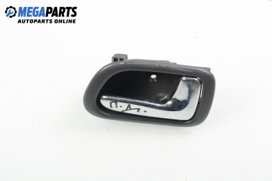 Inner handle for Toyota Corolla (E110) 1.6, 110 hp, hatchback, 5 doors automatic, 2000, position: front - right