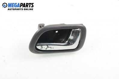 Inner handle for Toyota Corolla (E110) 1.6, 110 hp, hatchback, 5 doors automatic, 2000, position: rear - right