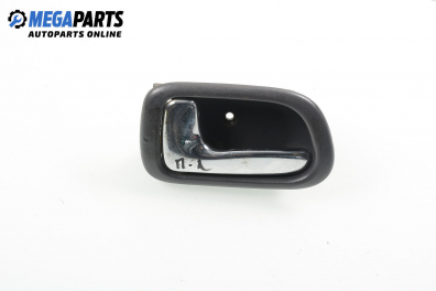 Inner handle for Toyota Corolla (E110) 1.6, 110 hp, hatchback, 5 doors automatic, 2000, position: front - left