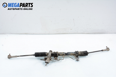 Hydraulic steering rack for Toyota Corolla (E110) 1.6, 110 hp, hatchback, 5 doors automatic, 2000