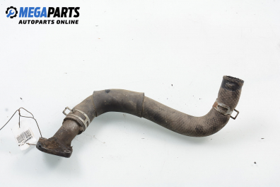 Turbo hose for Toyota Corolla (E110) 1.6, 110 hp, hatchback, 5 doors automatic, 2000