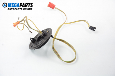 Flachbandkabel for Mercedes-Benz C-Klasse 202 (W/S) 2.5 TD, 150 hp, combi automatic, 1996