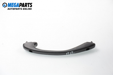 Handle for Mercedes-Benz C-Class 202 (W/S) 2.5 TD, 150 hp, station wagon automatic, 1996, position: front - right