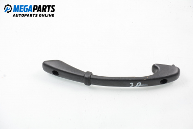 Handle for Mercedes-Benz C-Class 202 (W/S) 2.5 TD, 150 hp, station wagon automatic, 1996, position: rear - right
