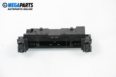 Tasten autositzheizung for Mercedes-Benz C-Klasse 202 (W/S) 2.5 TD, 150 hp, combi automatic, 1996