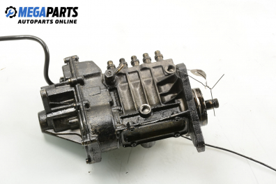 Diesel injection pump for Mercedes-Benz C-Class 202 (W/S) 2.5 TD, 150 hp, station wagon automatic, 1996