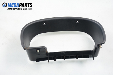 Plastic interior kilometraj for Volkswagen Polo (6N/6N2) 1.4, 60 hp, hatchback, 5 uși, 1996