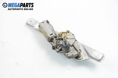 Front wipers motor for Volkswagen Polo (6N/6N2) 1.4, 60 hp, hatchback, 1996, position: rear