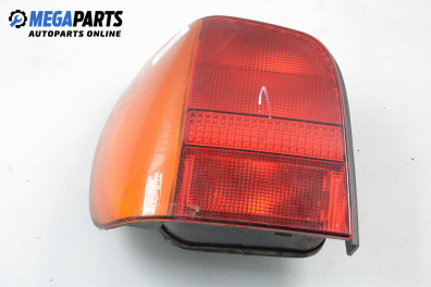 Tail light for Volkswagen Polo (6N/6N2) 1.4, 60 hp, hatchback, 5 doors, 1996, position: left