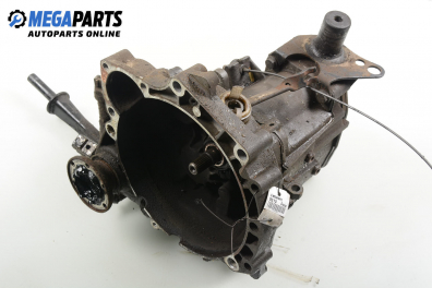  for Volkswagen Polo (6N/6N2) 1.4, 60 hp, hatchback, 1996