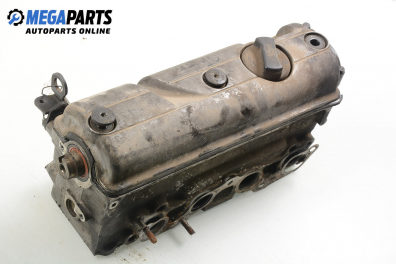 Engine head for Volkswagen Polo (6N/6N2) 1.4, 60 hp, hatchback, 5 doors, 1996