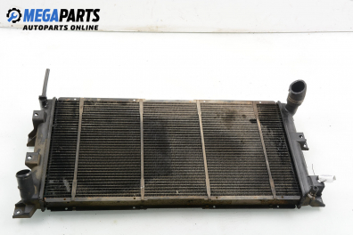 Radiator de apă for Chrysler Voyager 2.5 TD, 116 hp, 1997