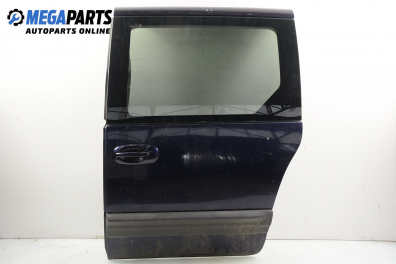 Door for Chrysler Voyager 2.5 TD, 116 hp, 1997, position: rear - left