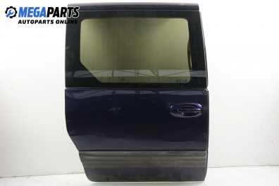 Door for Chrysler Voyager 2.5 TD, 116 hp, 1997, position: rear - right