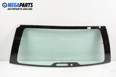 Rear window for Chrysler Voyager 2.5 TD, 116 hp, 1997