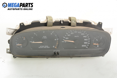 Instrument cluster for Chrysler Voyager 2.5 TD, 116 hp, 1997