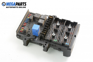 Fuse box for Chrysler Voyager 2.5 TD, 116 hp, 1997