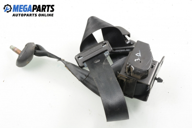 Seat belt for Chrysler Voyager 2.5 TD, 116 hp, 1997, position: rear - right