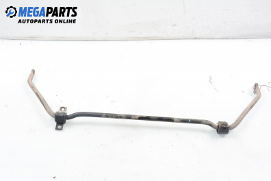 Sway bar for Chrysler Voyager 2.5 TD, 116 hp, 1997, position: rear