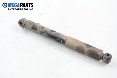 Shock absorber for Chrysler Voyager 2.5 TD, 116 hp, 1997, position: rear - left