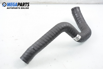 Turbo hose for Chrysler Voyager 2.5 TD, 116 hp, 1997