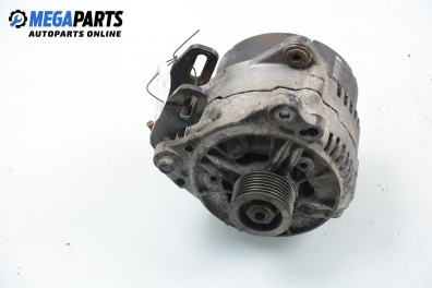 Alternator for Chrysler Voyager 2.5 TD, 116 hp, 1997