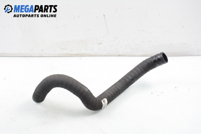 Turbo hose for Chrysler Voyager 2.5 TD, 116 hp, 1997