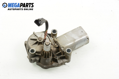 Motor ștergătoare parbriz for Chrysler Voyager 2.5 TD, 116 hp, 1997, position: din spate