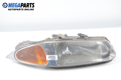 Headlight for Rover 200 1.4 Si, 103 hp, hatchback, 3 doors, 1997, position: right