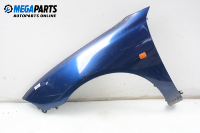 Fender for Rover 200 1.4 Si, 103 hp, hatchback, 3 doors, 1997, position: left