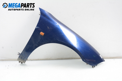 Fender for Rover 200 1.4 Si, 103 hp, hatchback, 3 doors, 1997, position: right