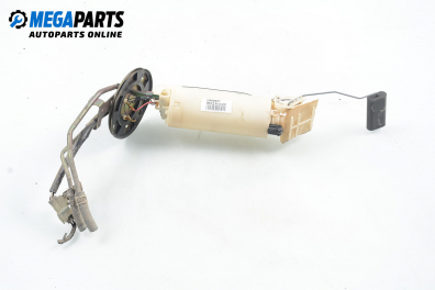 Fuel pump for Rover 200 1.4 Si, 103 hp, hatchback, 3 doors, 1997