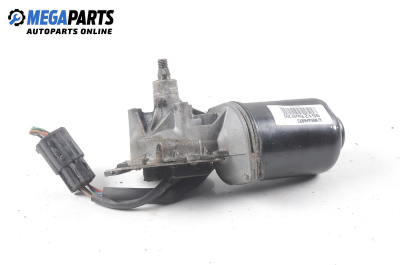 Front wipers motor for Rover 200 1.4 Si, 103 hp, hatchback, 1997, position: front