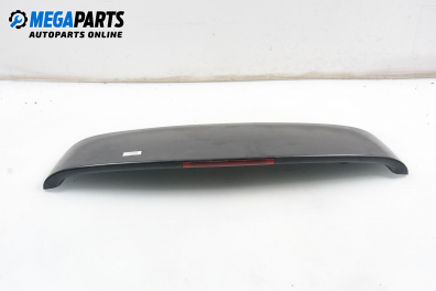 Spoiler for Rover 200 1.4 Si, 103 hp, hatchback, 3 doors, 1997