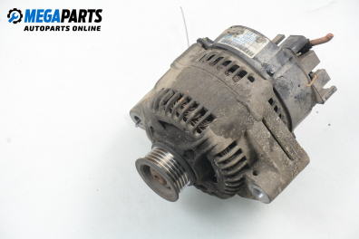 Alternator for Rover 200 1.4 Si, 103 hp, hatchback, 1997